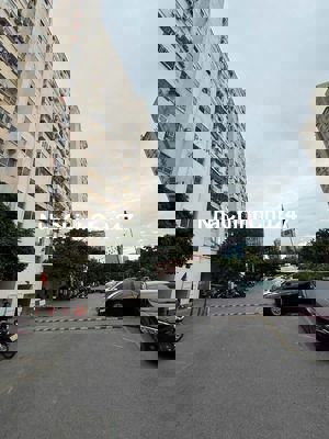 Cần tiền chính chủ bán gấp CH B10A Nam Trung Yên 71m2,2N,2W, 5.95 tỷ