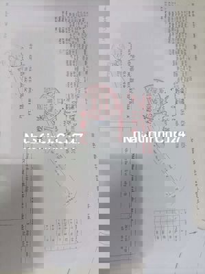 Chính chủ bán lô đất 6x33 nguyễn trường tộ