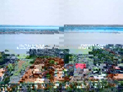 Chính chủ cần bán đất nghỉ dưỡng tại Hồ Chu kap - Buôn Ma Thuột