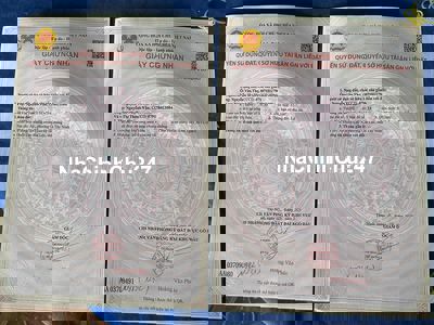 Dất Gò Dầu full thổ cư, shr chính chủ