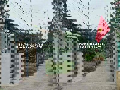 Chính chủ Bán lô biệt thự 150m2 Quá giáng P. Hoà Xuân