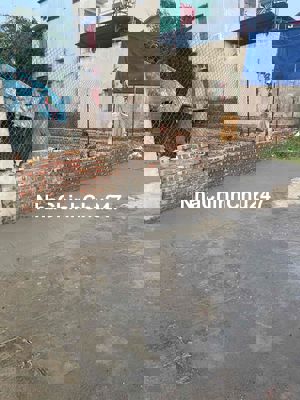 Chính Chủ cần TIỀN bán gấp mảnh đất tiềm năng