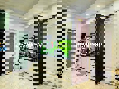 chính chủ bán cc + 97m+3p+ q12