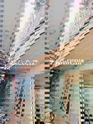 Nhà Chính Chủ ADL quận 8