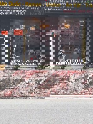 Nhà bán chinh chủ