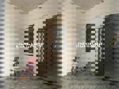 Bán nhà Chính Chủ Hóc Môn ( Hàng  hiếm)