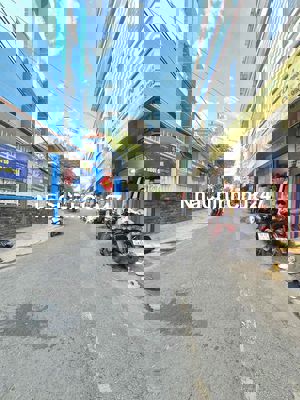 NHÀ CHÍNH CHỦ BÁN RẺ KẾT CẤU 4 tầng ngay Tân bình