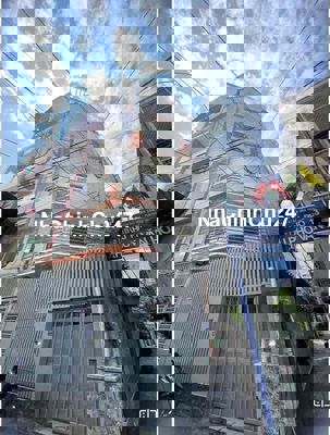 CHÍNH CHỦ BÁN NHÀ LÝ CHÍNH THẮNG Q3 45M2 x 5TẦNG 6NGỦ - GIÁ 8.3TỶ