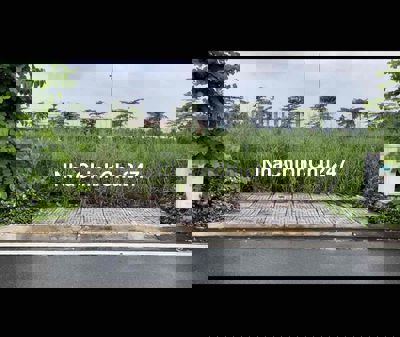 Chính chủ cần bán Lô đất Gem Sky World mã LK03B25 Long Thành