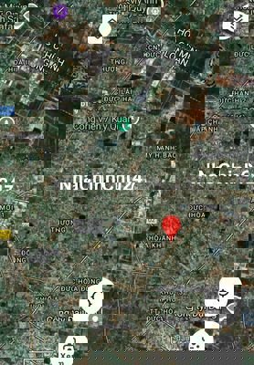 Đất Thổ cư chính chủ Long An