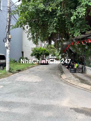chính chủ cần bán đất kdc sunview tam phú
