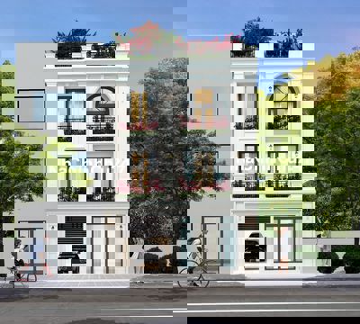 Bán Nhà chính chủ phường Hiệp Bình Mới, TP. Hồ Chí Minh, giá 7,9 tỷ