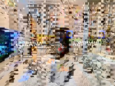 chính chủ cần bán nhà văn chương 4 tầng 4,2tỷ