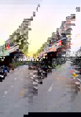 Chính Chủ kẹt tiền bán gấp nhà đinh đức thiện fixx mạnh