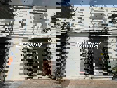 Cần bán nhà mới 100% - chính chủ