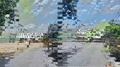 Chính CHủ Bán Ngộp Mặt Tiền Nhựa Tân An Hội 500TR 110m2 (6m x18.75m)