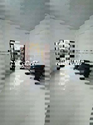 Chính chủ bán nhà kiệt Trần Đình Tri