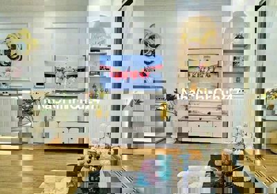 CHÍNH CHỦ BÁN NHÀ TẬP THỂ KIM LIÊN, PHƯƠNG MAI, 2PN, 2WC, Ô TÔ ĐỖ CỬA