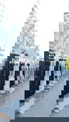 CẦN BÁN GẤP NHÀ SHR CHÍNH CHỦ- Gần khu CN Cầu Tràm. Long An