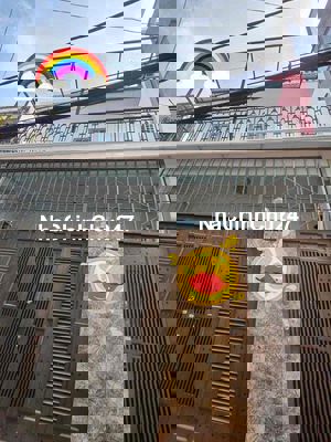 Chính chủ bán nhà hẻm xe hơi Nam Quốc Cang, Quận 1. Giá 7tỷ270/6mx10m