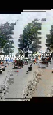 CHÍNH CHỦ cần bán gấp mặt tiền đường Quang Trung Quận Gò Vấp