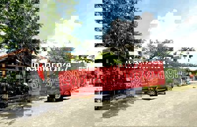 Chủ gửi bán nhanh CỤM 1.000.M ✨✨ mặt tiền VÀNH ĐAI Nam Kì Khởi Nghĩa