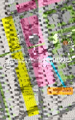 Chính chủ bán lô Đầm Sen đối diện Công Viên, Trường học (đã có sổ)