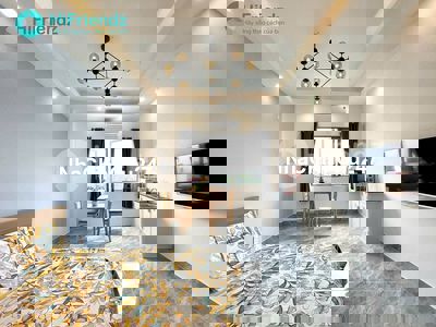 CHÍNH CHỦ STUDIO CỬA SỔ ĐẦY ĐỦ NỘI THẤT, GIỮ PHÒNG ĐẦU THÁNG 10