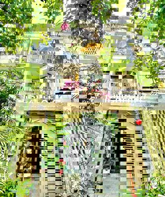 CHÍNH CHỦ CẦN BÁN GẤP NHÀ BÙI TÁ HÁN - QUẬN 2 GIÁ 6tỷ890/ 80m2 SỔ SẴN