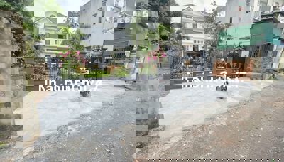 CHÍNH CHỦ GỞI BÁN LÔ ĐẤT P.TÂN ĐÔNG HIỆP ,DĨ AN. NGANG 11M. DT 400M