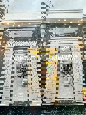 CHÍNH CHỦ BÁN NHÀ PHỐ HUỲNH TẤN PHÁT NHÀ BÈ 4X19M GIÁ 3 TỶ 980 TRIỆU