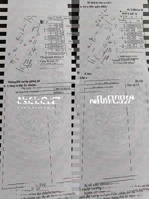 Chủ cần bán gấp đất nền phân lô phường Tân Triều - Đồng Nai