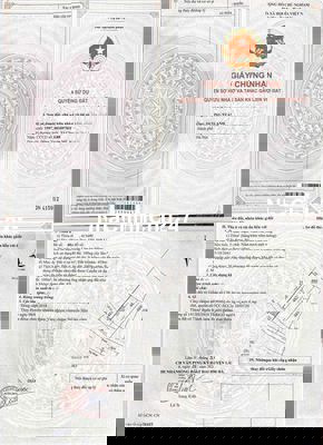 Chính chủ cần bán 10mx55m  mặt tiền đường nhựa