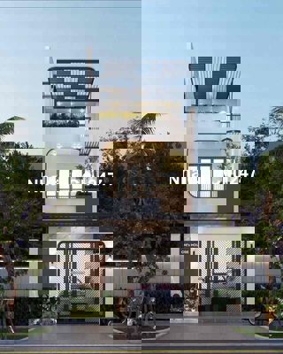 BÁN NHÀ NGUYỄN ĐỨC THIỆU DĨ AN BÌNH DƯƠNG CHÍNH CHỦ