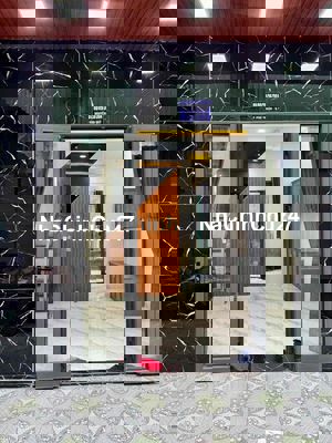 chính chủ bán nhà hẻm 88/89..Nguyễn Văn Quỳ Q7.DT 4x5 1lầu nhà mới