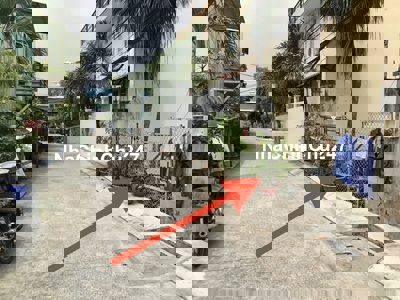 Chính chủ sổ hồng 90m2 xd, đường Đào Sư Tích, Xã Phước Lộc, HNB