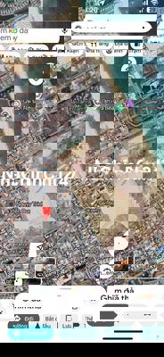 Chính Chủ Bán Lô MT NGUYỄN DUY TRINH _ 10m5 _ SÁT BIỂN TÂN TRÀ _ NHS