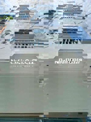 Chính Chủ bán nhà 4 tầng 4 PN thu nhập 20tr/thang