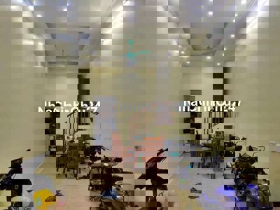 NHÀ CHÍNH CHỦ BÁN DT 43M " 8 TỶ, PHAN ĐÌNH GIÓT