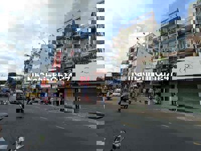 Chính chủ bán nhà mt Huỳnh Văn Bánh, Quận 3