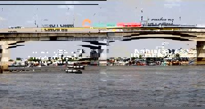 NẮM CHÍNH CHỦ BÁN NHÀ 2 TẦNG MẶT TIỀN ĐƯỜNG HÀNG XOÀI