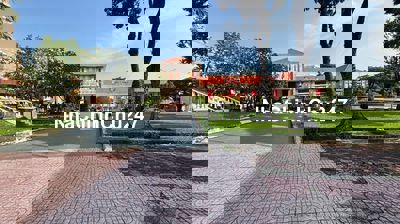 chính chủ bán lỗ đất mặt 2 tiền đường nhựa tỉnh lộ 8 thị trấn củ chi