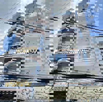 CHỦ GẤP BÁN TRẢ LÀ CHỐT-KHU Y TẾ KỸ THUẬT CAO-NHÀ TRỐNG DỌN VÀO NGAY