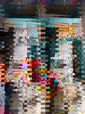 MT AN PHÚ TÂY - CÁCH QL1A 300M - CHÍNH CHỦ 1 ĐỜI