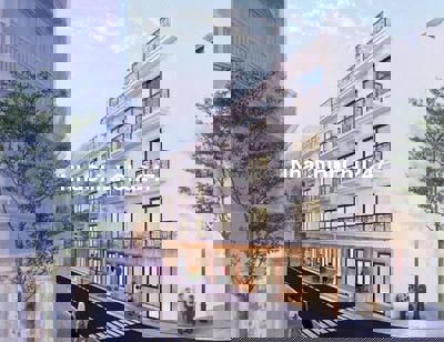 PHÂN LÔ LIỀN KỀ CHÍNH CHỦ - 2 MẶT THOÁNG - Ô TÔ ĐỖ CỬA - AN SINH ĐỈNH