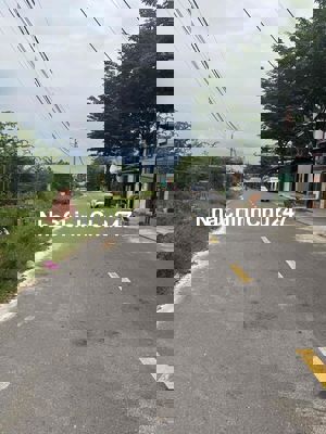 💎Chính chủ gửi bán lô đất MT đường Phước Lý 6