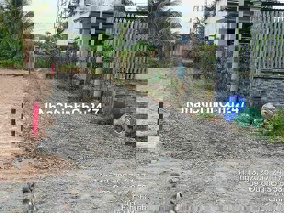 chính chủ cần tiền bán gấp đất full thổ, 101m2 , sổhồngriêng Giá 1t350