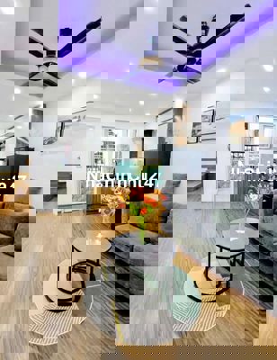 CHÍNH CHỦ BÁN NHÀ TẬP THỂ CHÙA BỘC, PHƯƠNG MAI, 75M, FULL ĐỒ, Ô TÔ ĐỖ