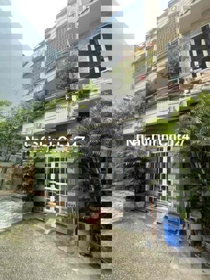 BÁN NHANH NHÀ ĐẸP KHU AN NINH CHÍNH CHỦ