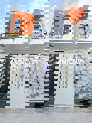 NẮM CHÍNH CHỦ BÁN NHÀ 2 TẦNG FULL NỘI THẤT HẺM 6 NGUYỄN TRÃI